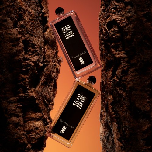 SERGE LUTENS-Majuscule Sandalwood - Eau de Parfum SERGE LUTENS-Majuscule Sandalwood - Eau de Parfum